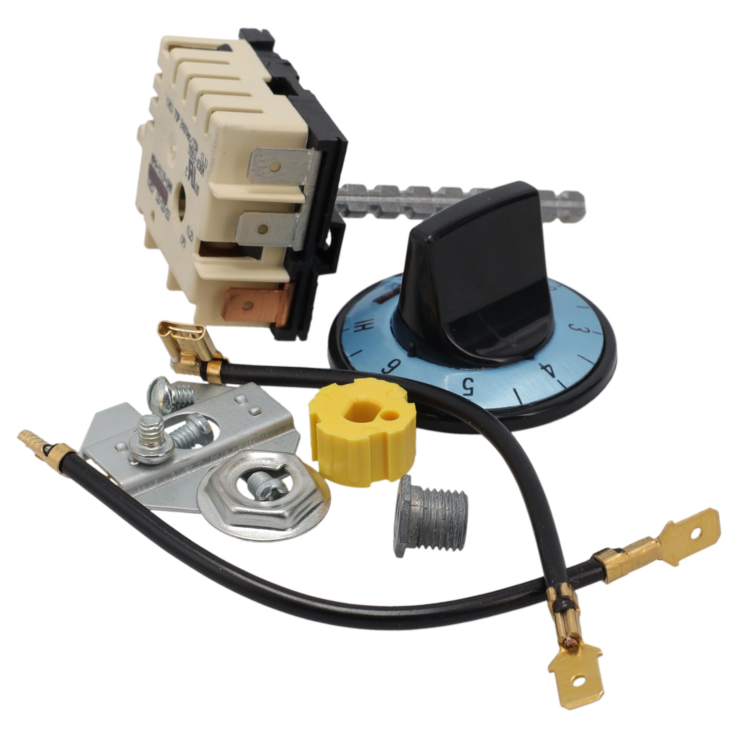 Supplying Demand Interrupteur infini de gamme 5500-234M remplace INF-240-596, INF-240-1153
