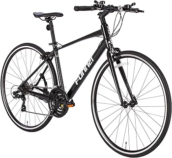 クロスバイク 黒 軽量フレーム 楽天市場】クロスバイク（カラーブラック）（スポーツ・アウトドア）の通販