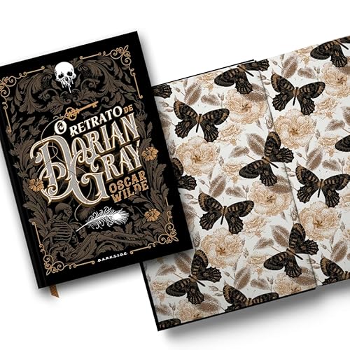 O Retrato de Dorian Gray