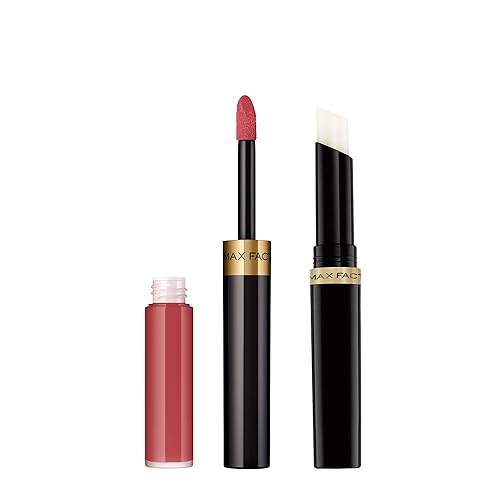 Miniatura 2 de Lapiz labial Max Factor Lipfinity dos pasos