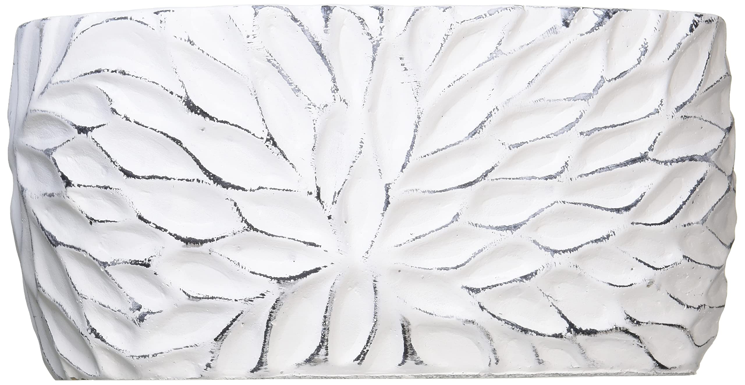 ❤お得❤Hany Dang ホワイト 花瓶 2点セット