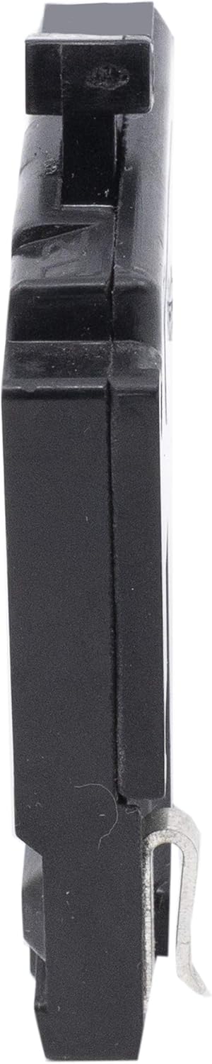 Connecticut Electric UBITBA120L-New Challenger MH120-L Type A Replacement One Pole Left Clip Circuit Breaker. - - 