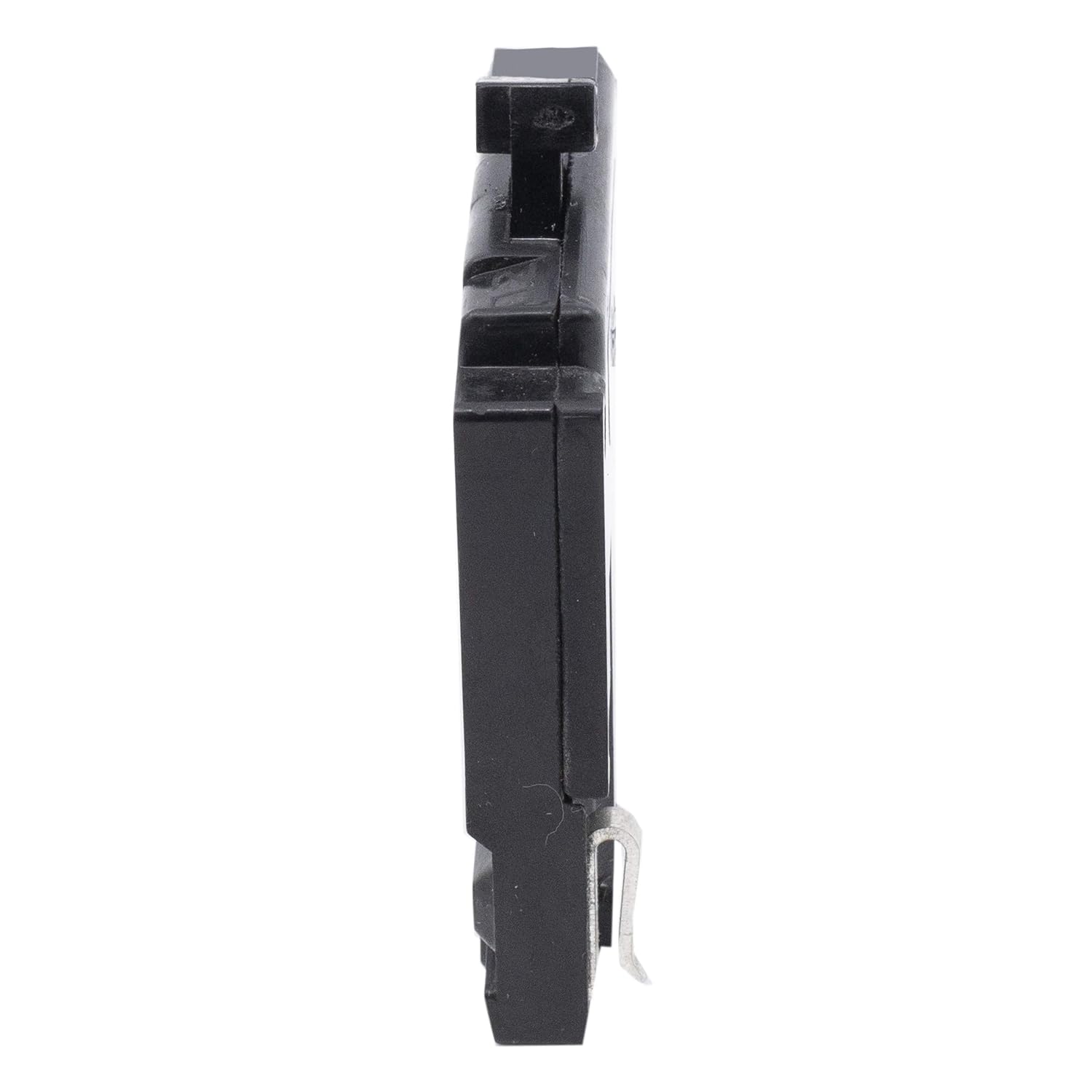 UBITBA115L-New Challenger MH115-L Type A Replacement. One Pole 15 Amp Left Clip Circuit Breaker Manufactured by Connecticut Electric.