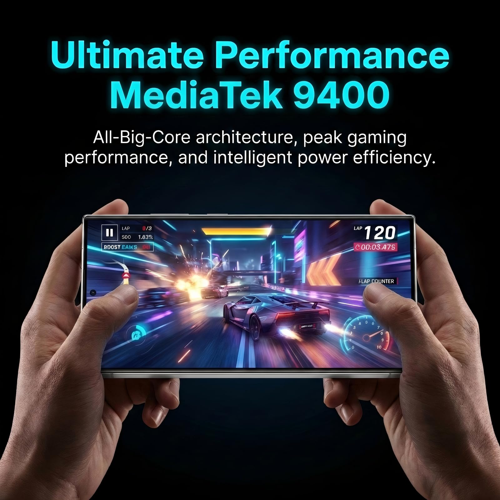 S25 Ultra 5G Unlocked Android Phones, Build in Pen, 16GB+512GB Octa Core Smartphone, Android 16 Phone, 108MP Zoom Camera, 6.9“ HD +120 Hz Screen, 7000mAh Battery, Dual SIM, Face Unlock-Blue - 5