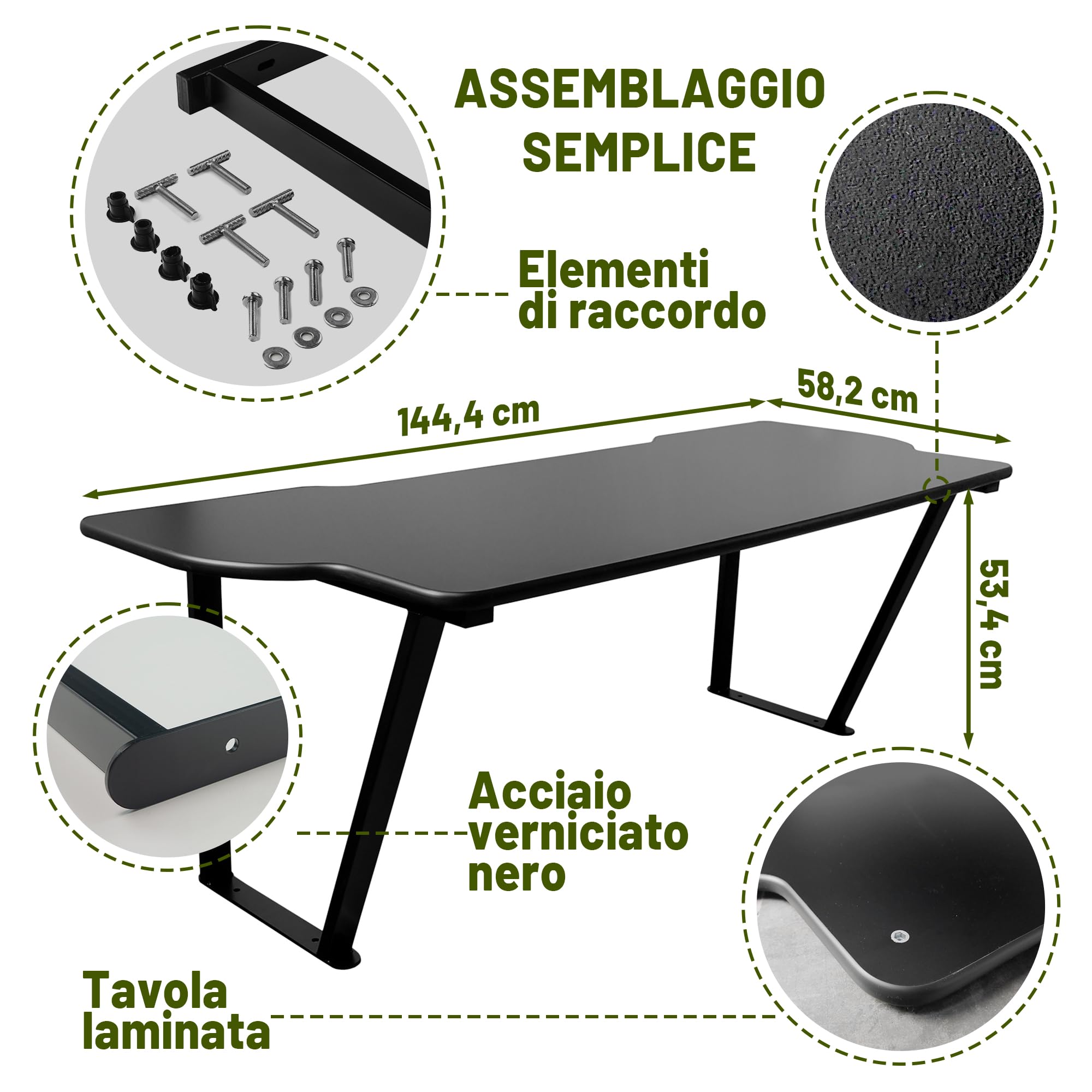 CHROMEMASTER | Compatibile con VW T6.1 2019+ Multivan; Set: Letto Pieghevole per Auto e Materasso per Auto, Materasso Pieghevole; Prolunga del Letto Multiflexboard, Tavolo; Accessori per Il Camper