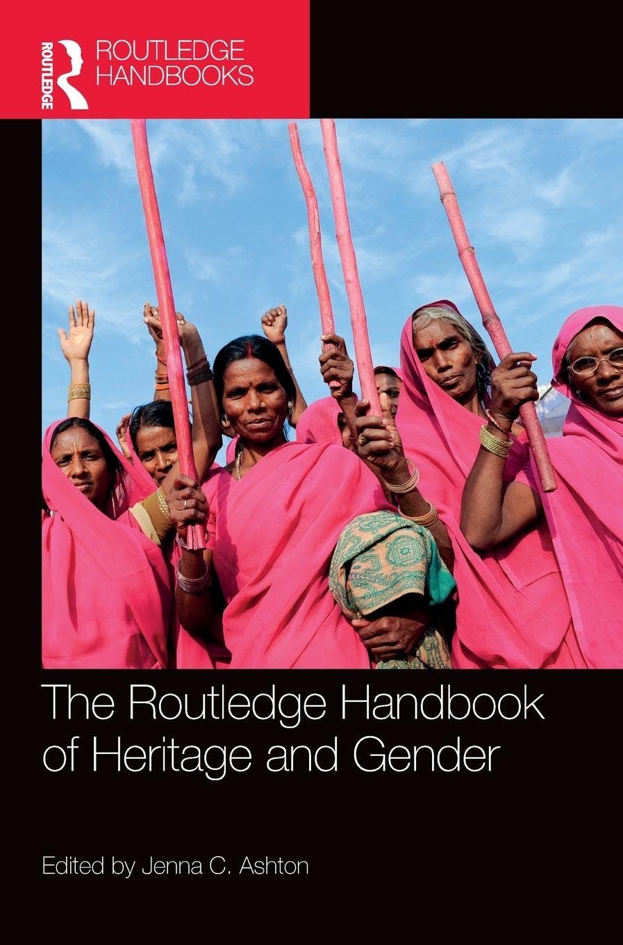 Heritage and Gender Routledge manuel recherche genre culture