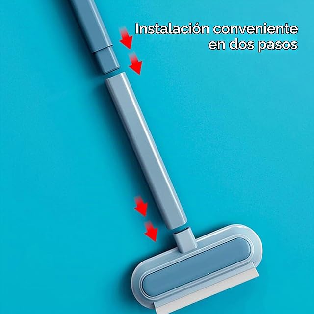 Foto 8 de 8 de yomi pet Multifunctional Pet Hair Remover,rollo quita pelos mascota,mini cepillo de limpieza…