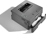 Brother HL-L2400DWE Imprimante Laser Noir et Blanc, 1200 x 1200 DPI, Format A4, Wi-Fi. Eligible à l'abonnement d'encre et de toner EcoPro - 9