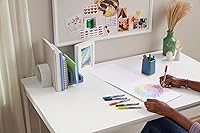 Vista 6 de Sharpie 75847 Marcadores permanentes, punta ultrafina