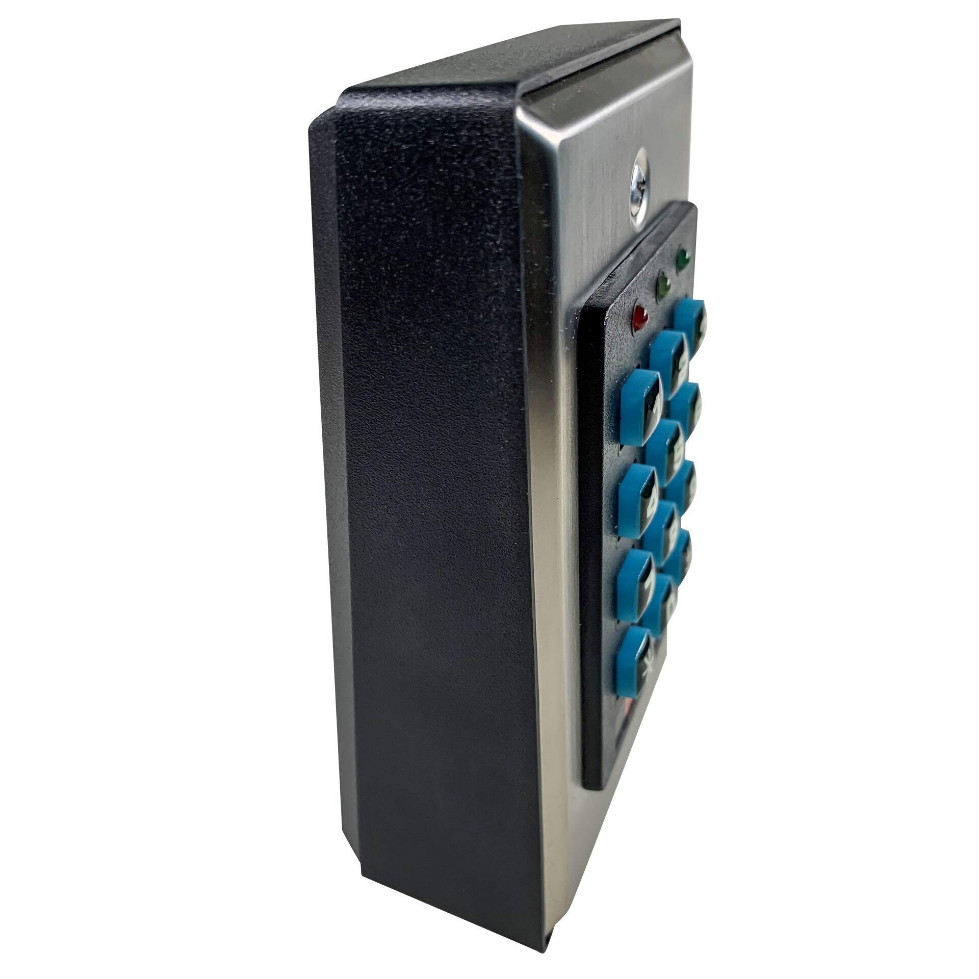 ELV DAK 2000 - Sistema de cierre digital, acceso mediante introducción de un código