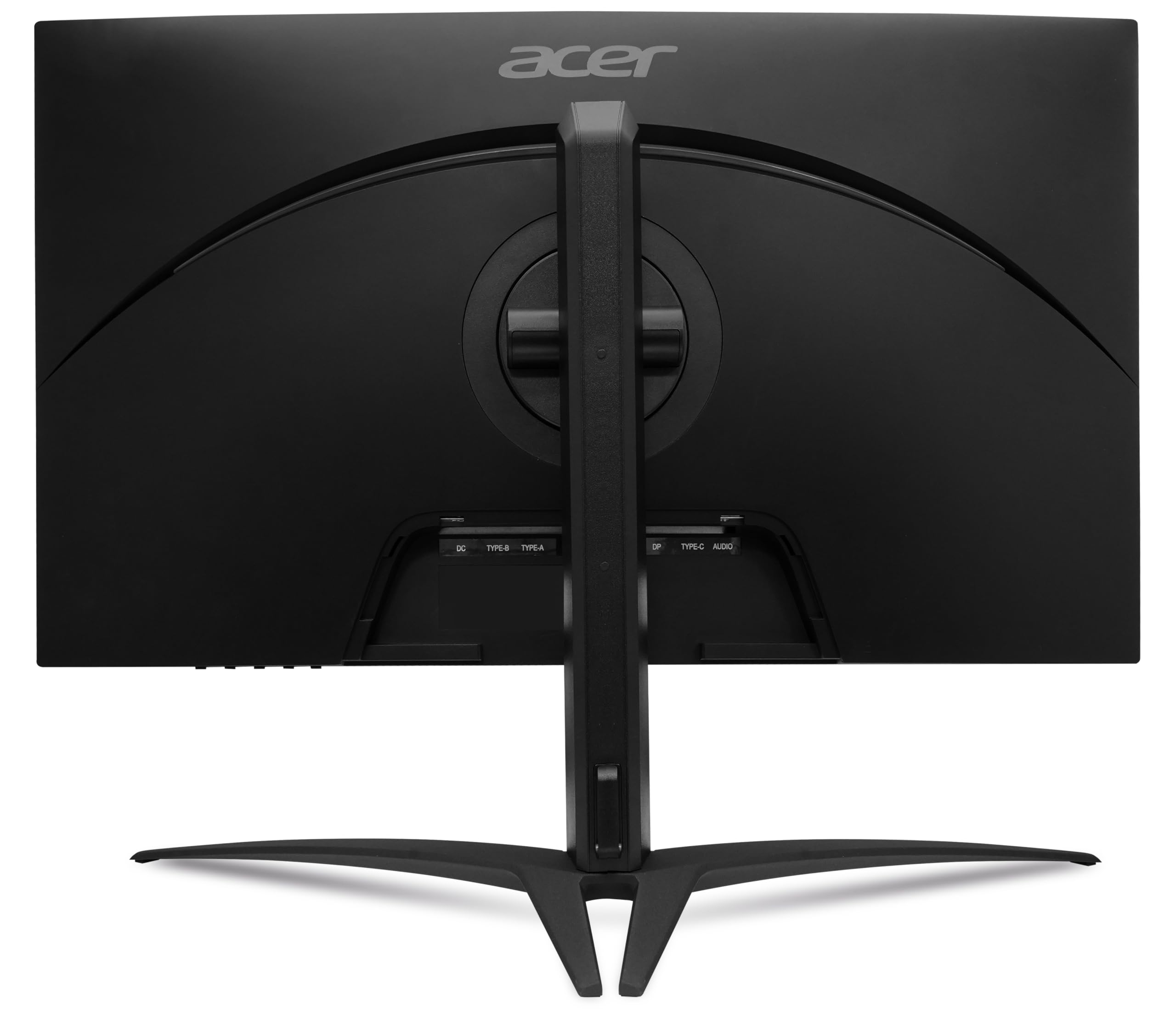 Acer Nitro XV275K P5biipruzx - XV5 Series - LCD-Monitor - Gaming - 68.6 cm (27")