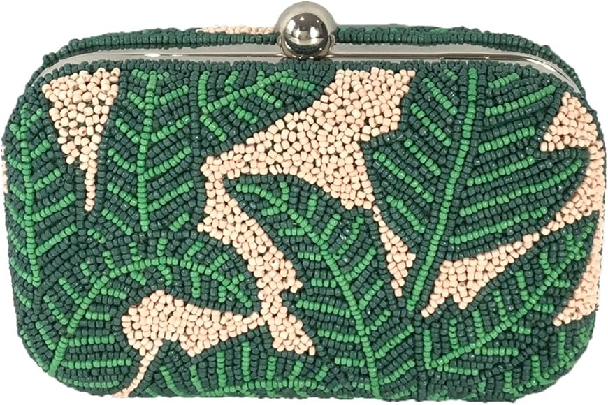 Amazon | From St Xavier レディース | From St Xavier | クラッチバッグ