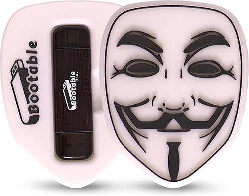 The Ultimate USB – All-in-One Bootable Supertool with Windows 11