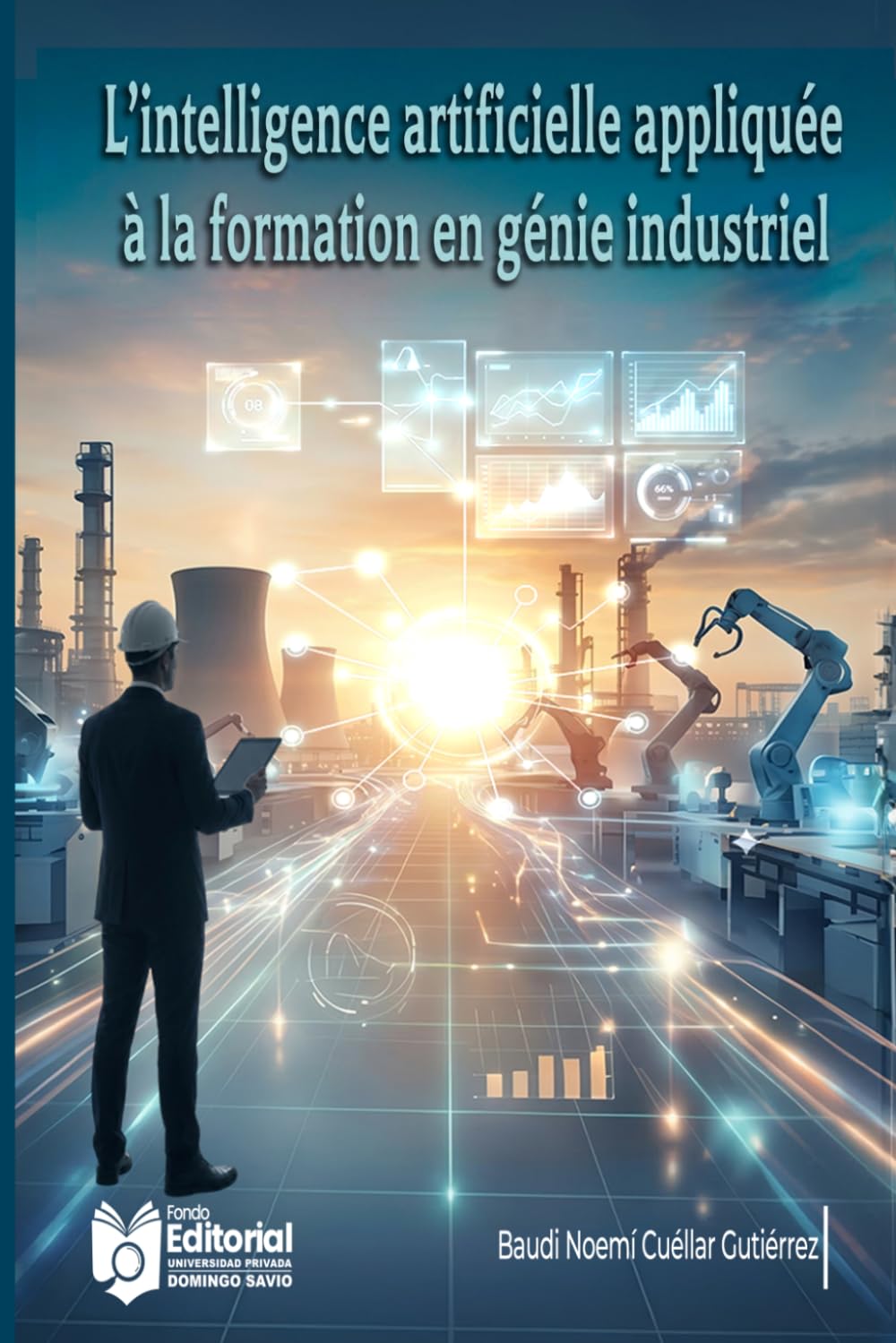 L’intelligence artificielle appliquée à la formation en génie industriel
