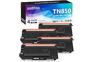 MFC-L6800DW Toner Cartridge: A Budget-Friendly and High-Yield Option