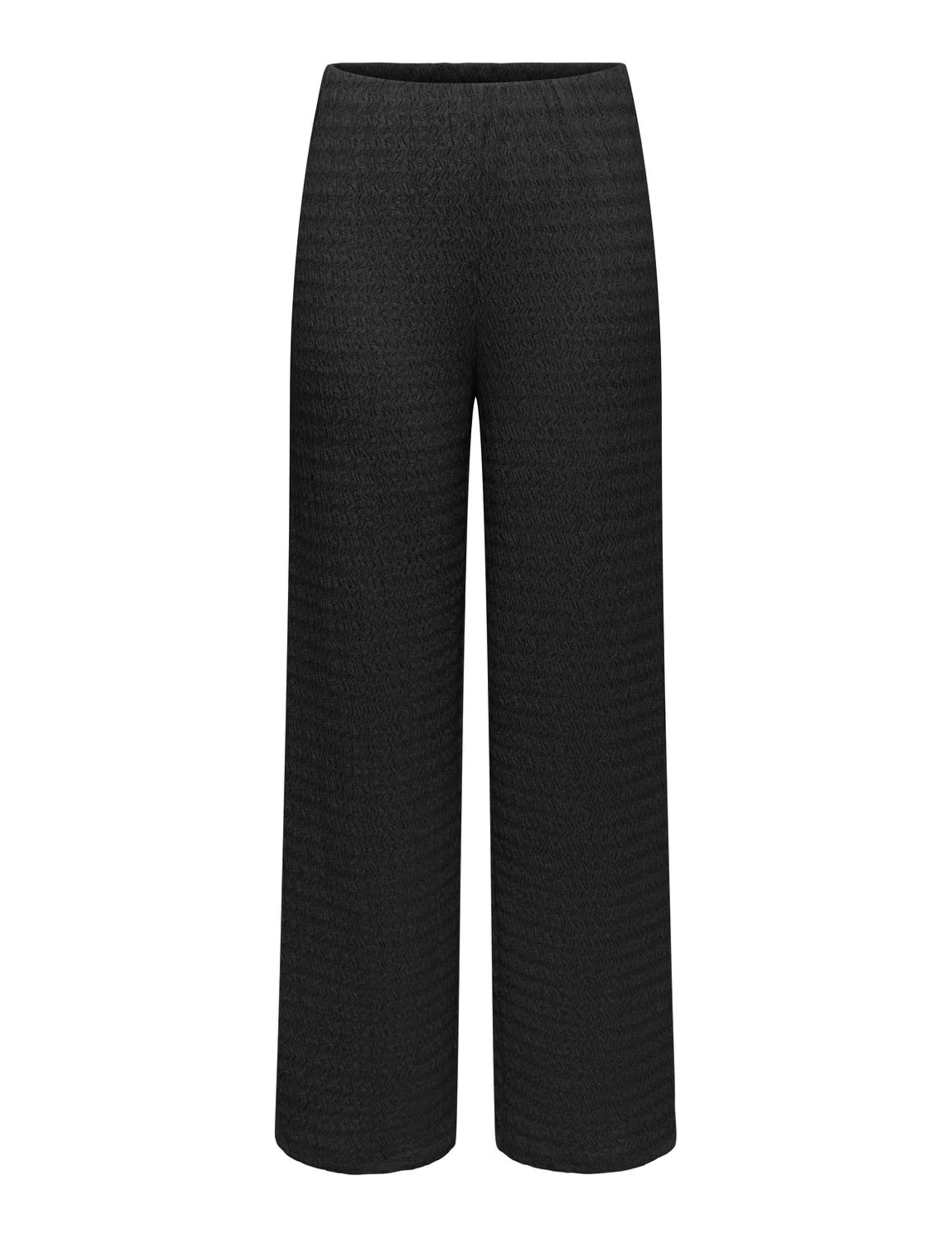 ONLY Damen Onlilse Life Pant Structure JRS Noos