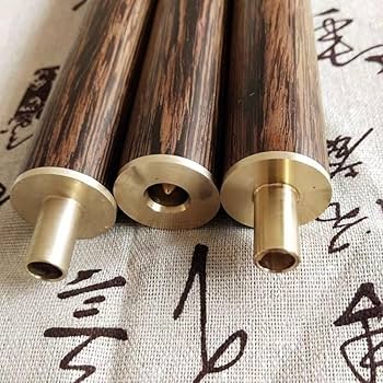 大型トンファー　武具　トレーニング Amazon | FryWare 鍛錬棒 6尺棒 トンファー 太極拳スティック