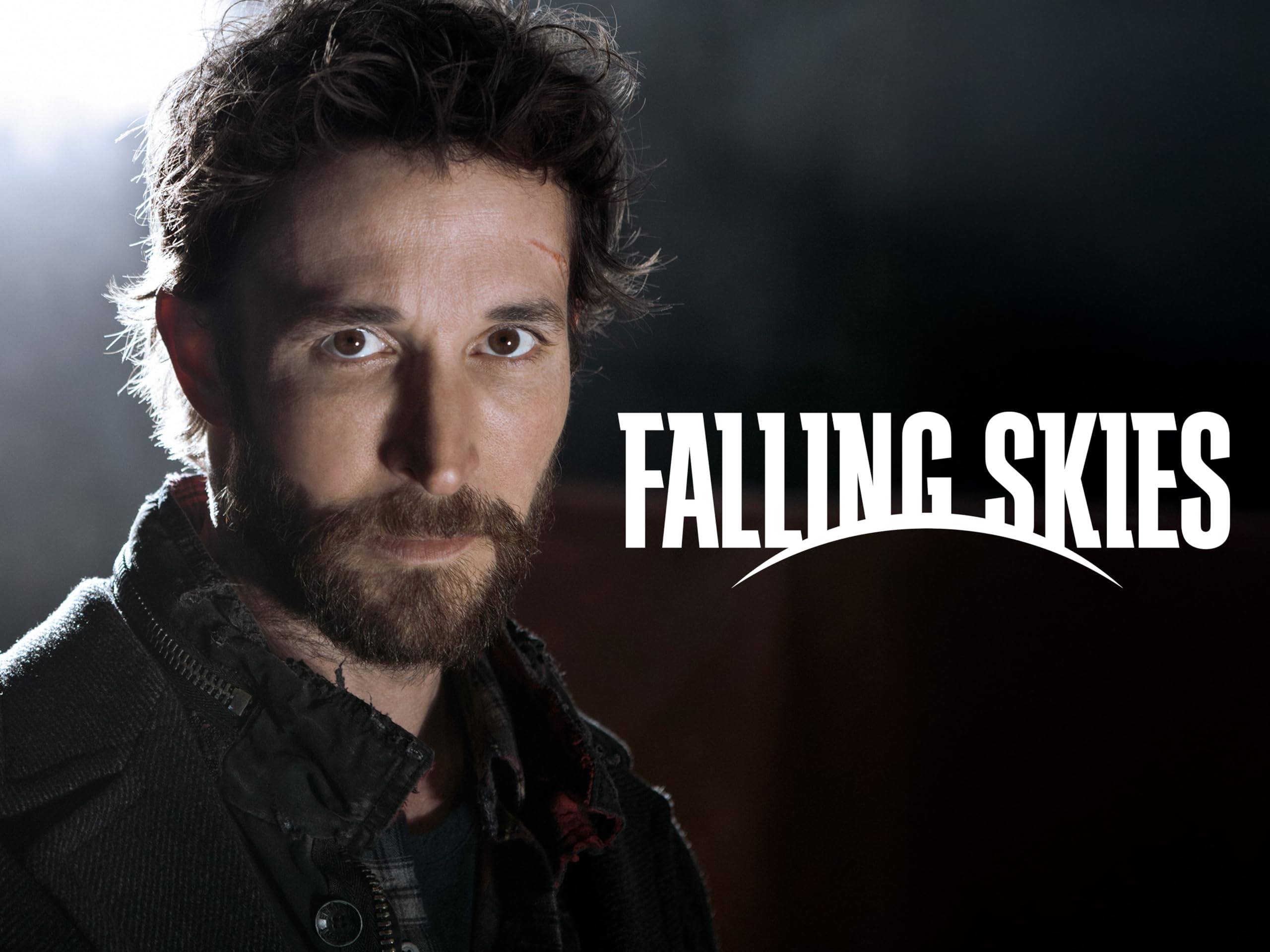- Falling Skies Season 1