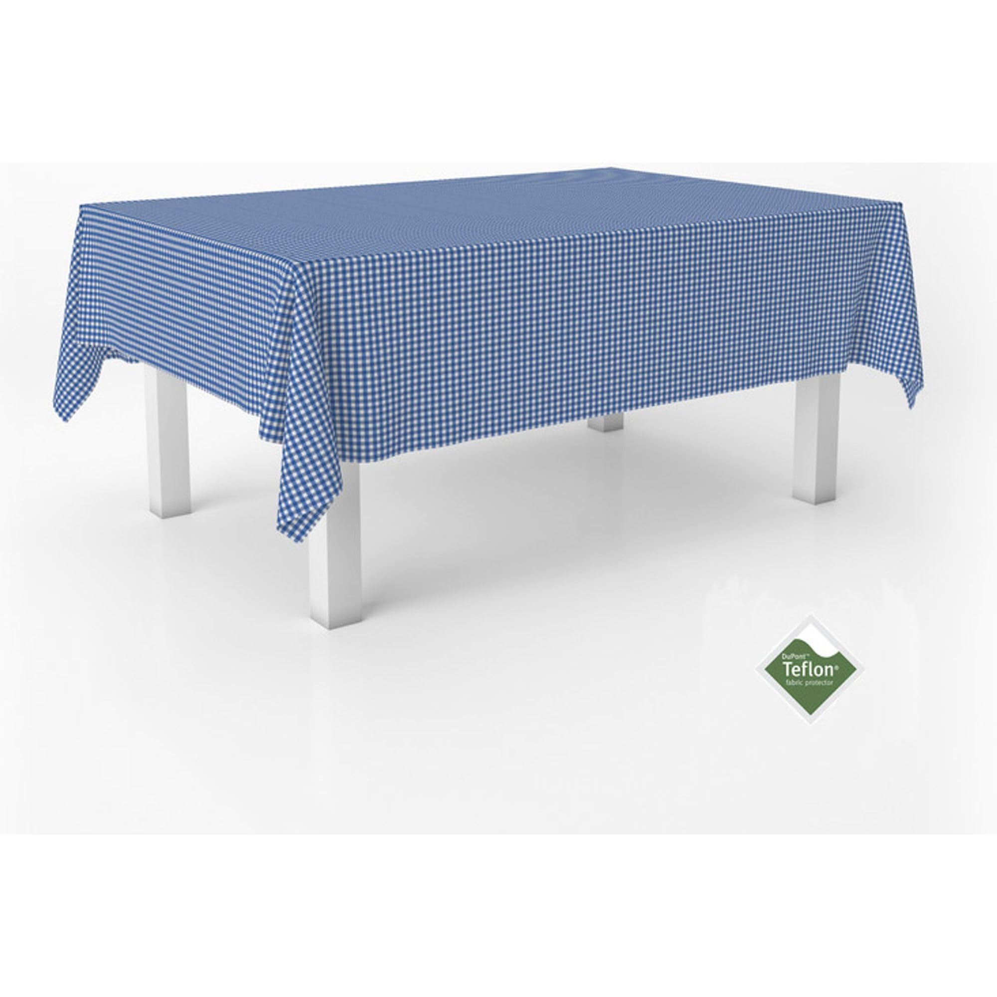 ECOMMERC3, Royal, 86.6 x 55.1 inch (Rectangular)