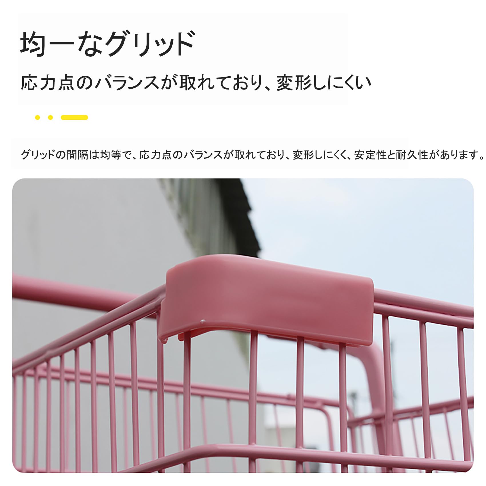 Amazon｜DEOPXFショッピングカート 買い物カート トロリーカート 2段