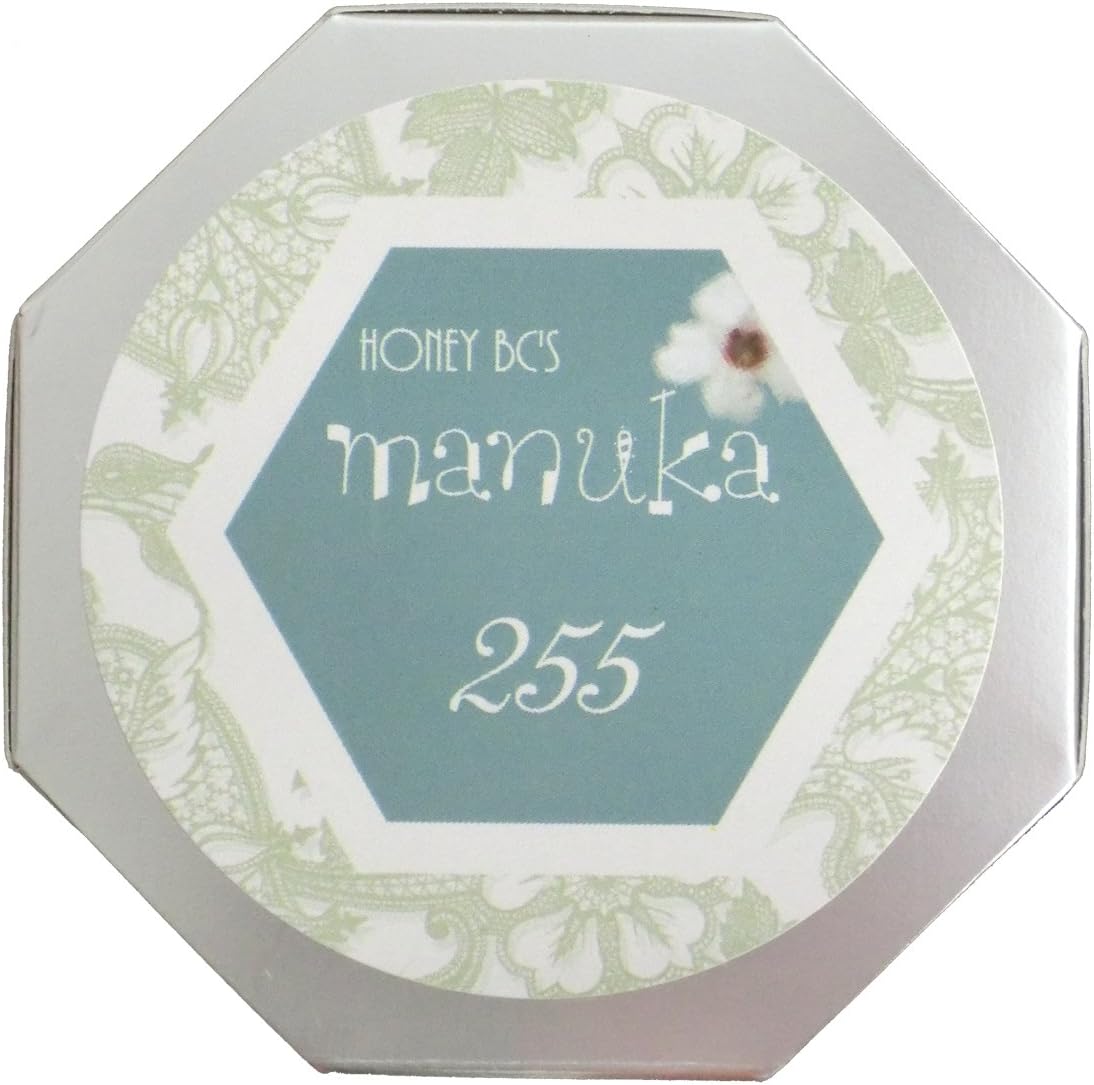 Natural Manuka Soap 255