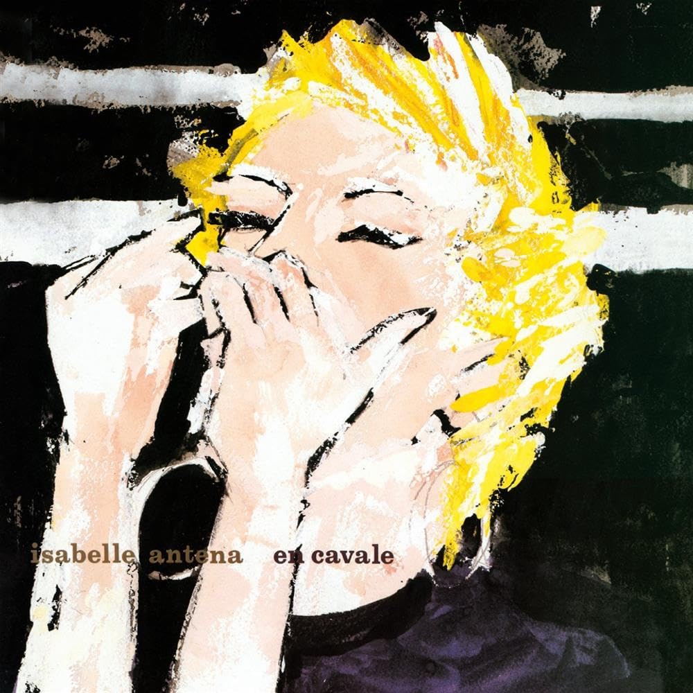 Amazon.co.jp: En Cavale: ミュージック