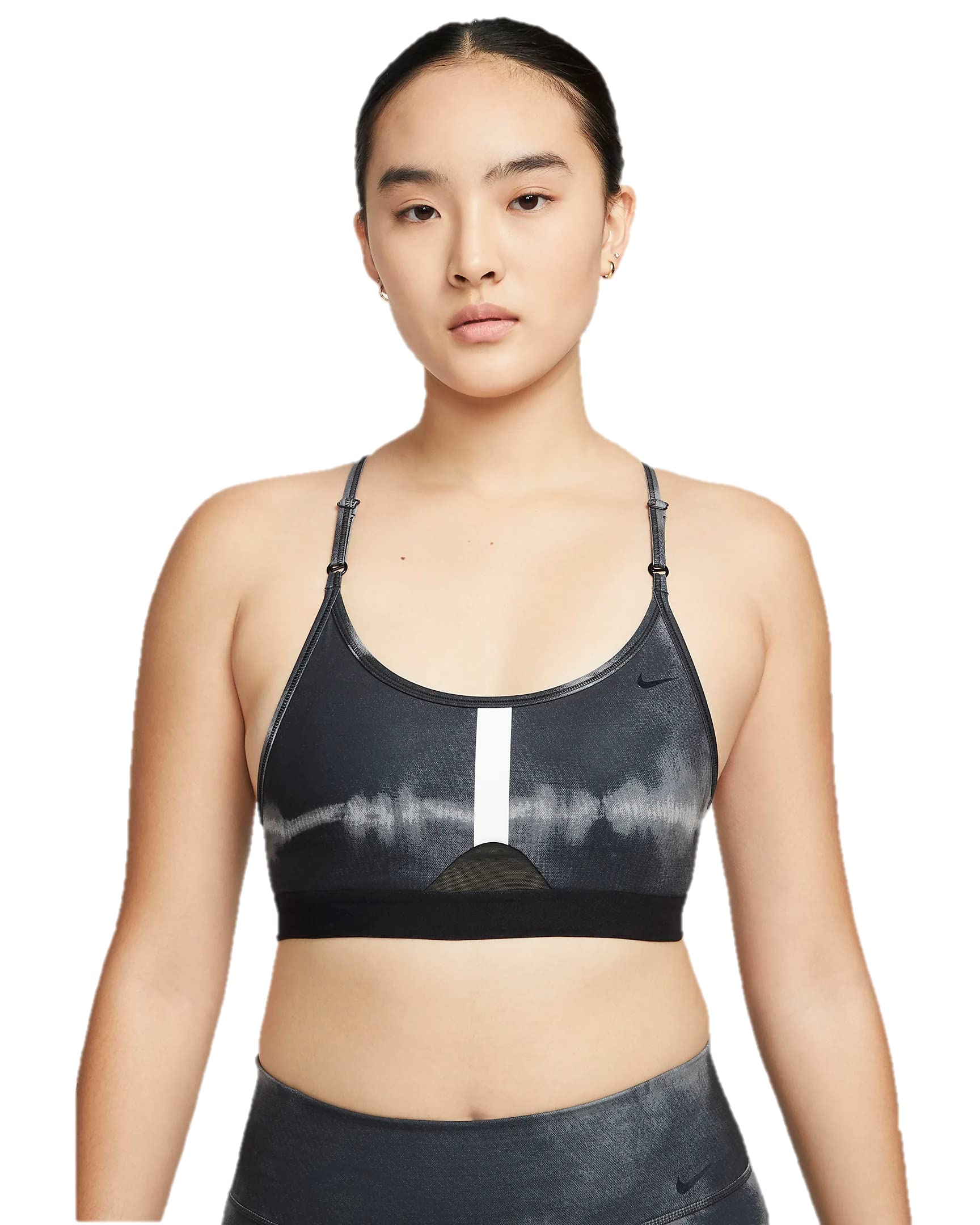 Amazon | [ナイキ] Dri-FIT インディ ウィメンズ ライトサポート