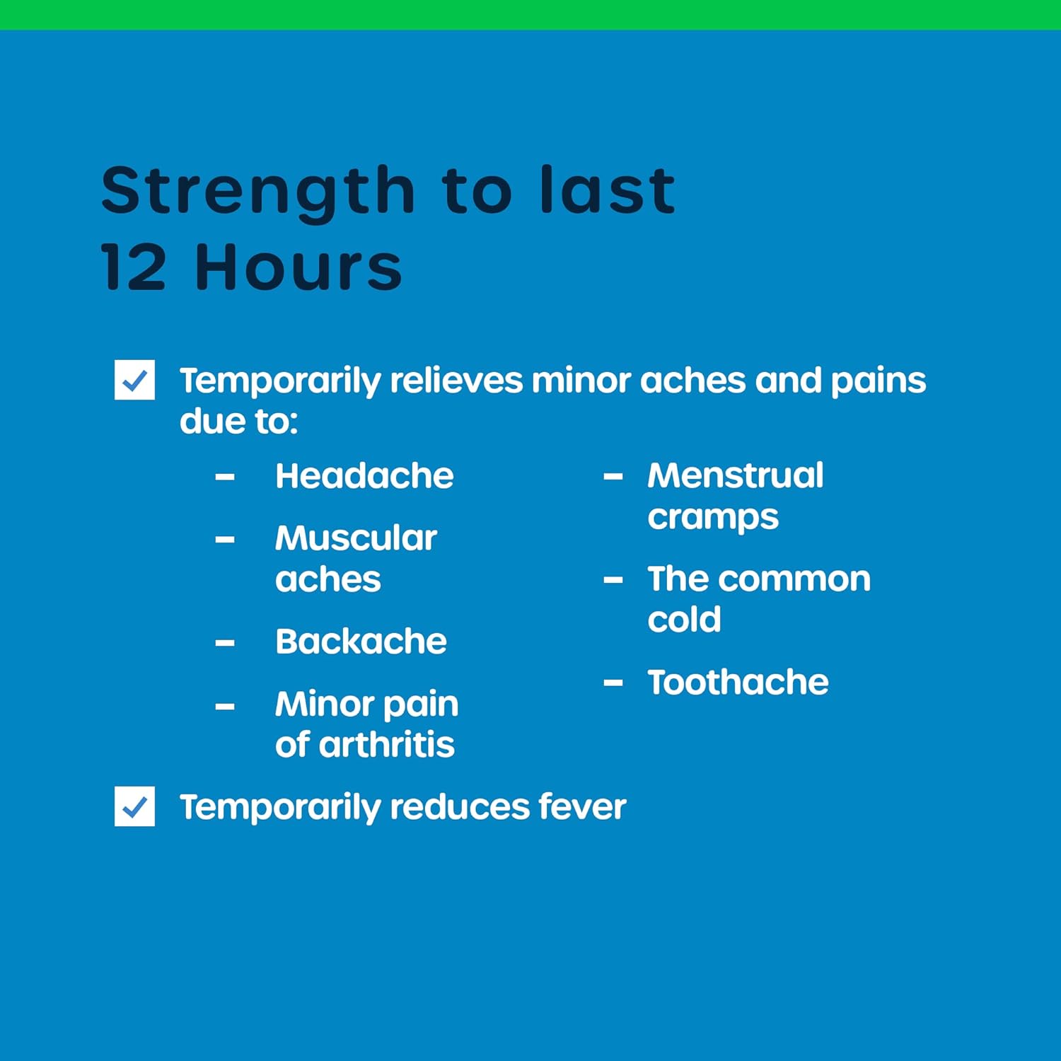 Buy HealthCareAisle Naproxen Sodium, 220 mg 225 caplets Headache