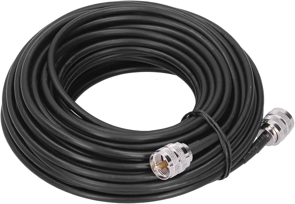 Amazon.es cable rg58