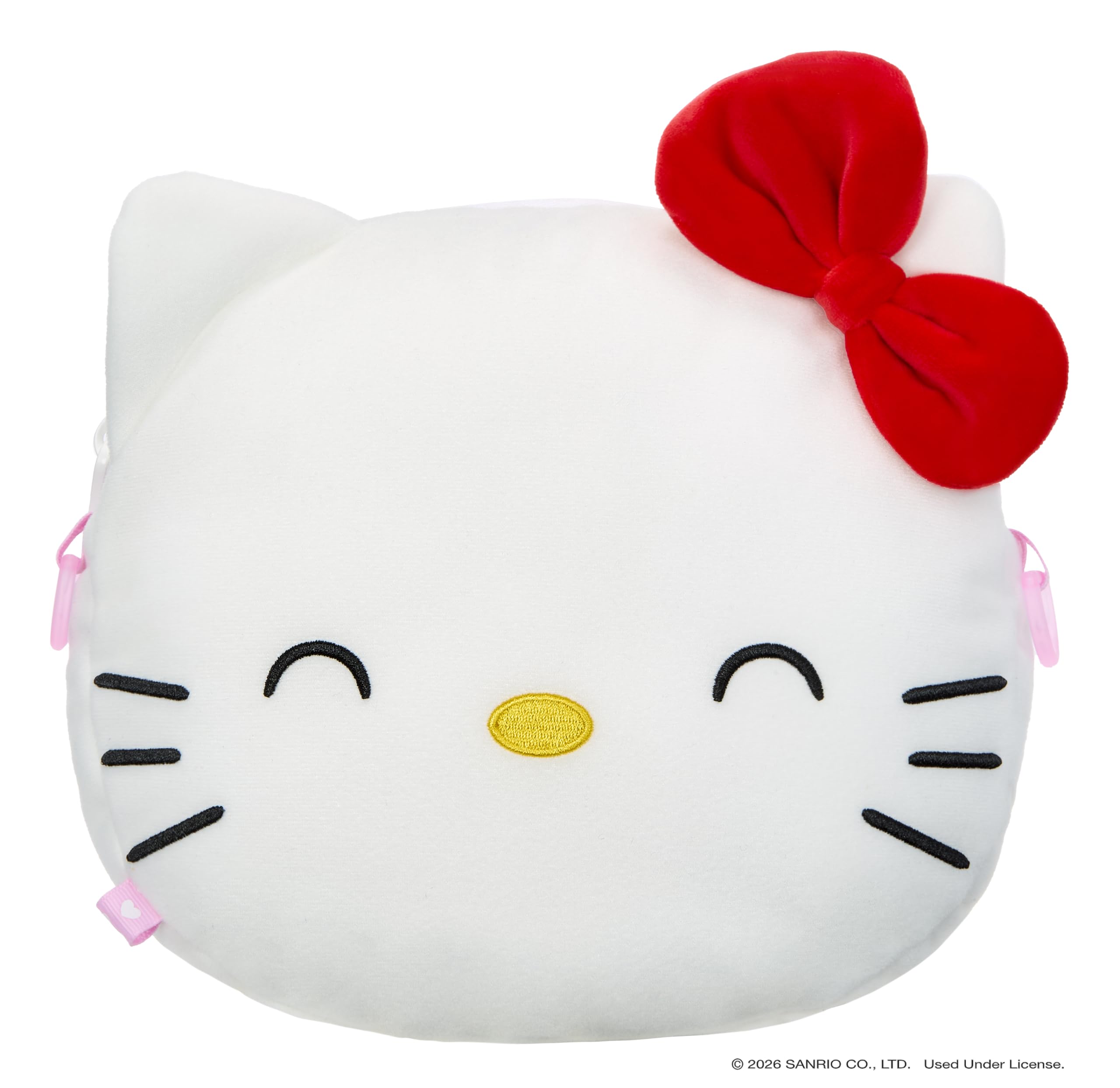 L.O.L. Surprise Big Plush (HK) Asst