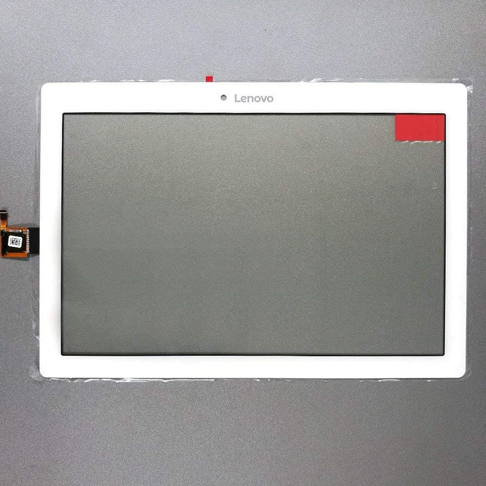 DYYSELLS E45=WHITE LENOVO A10-30-1 White Touch Screen Digitizer for Lenovo Tab 2 A10-30 TB2 X30F Replacement