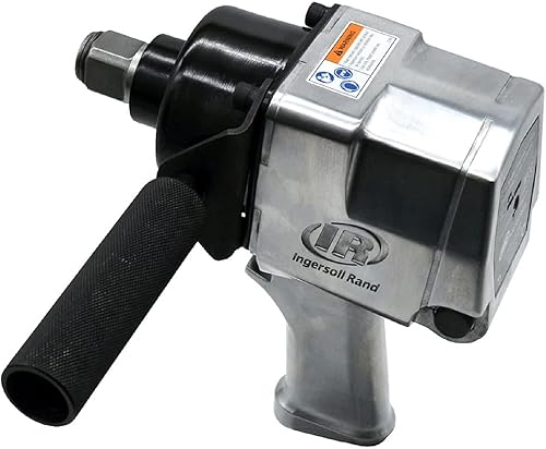 Ingersoll Rand 271 - Llave de impacto neumática 10in