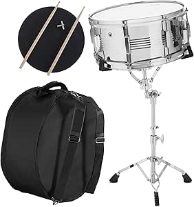 Set Rullante XDrum Starter - Kit Batteria Per Principianti