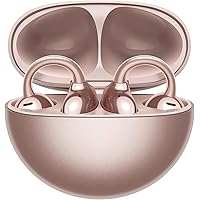 HUAWEI FreeClip, Design innovativo con clip per un comfort senza pari