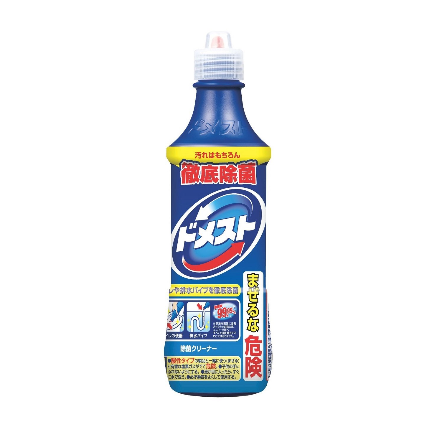 ドメスト 500ml