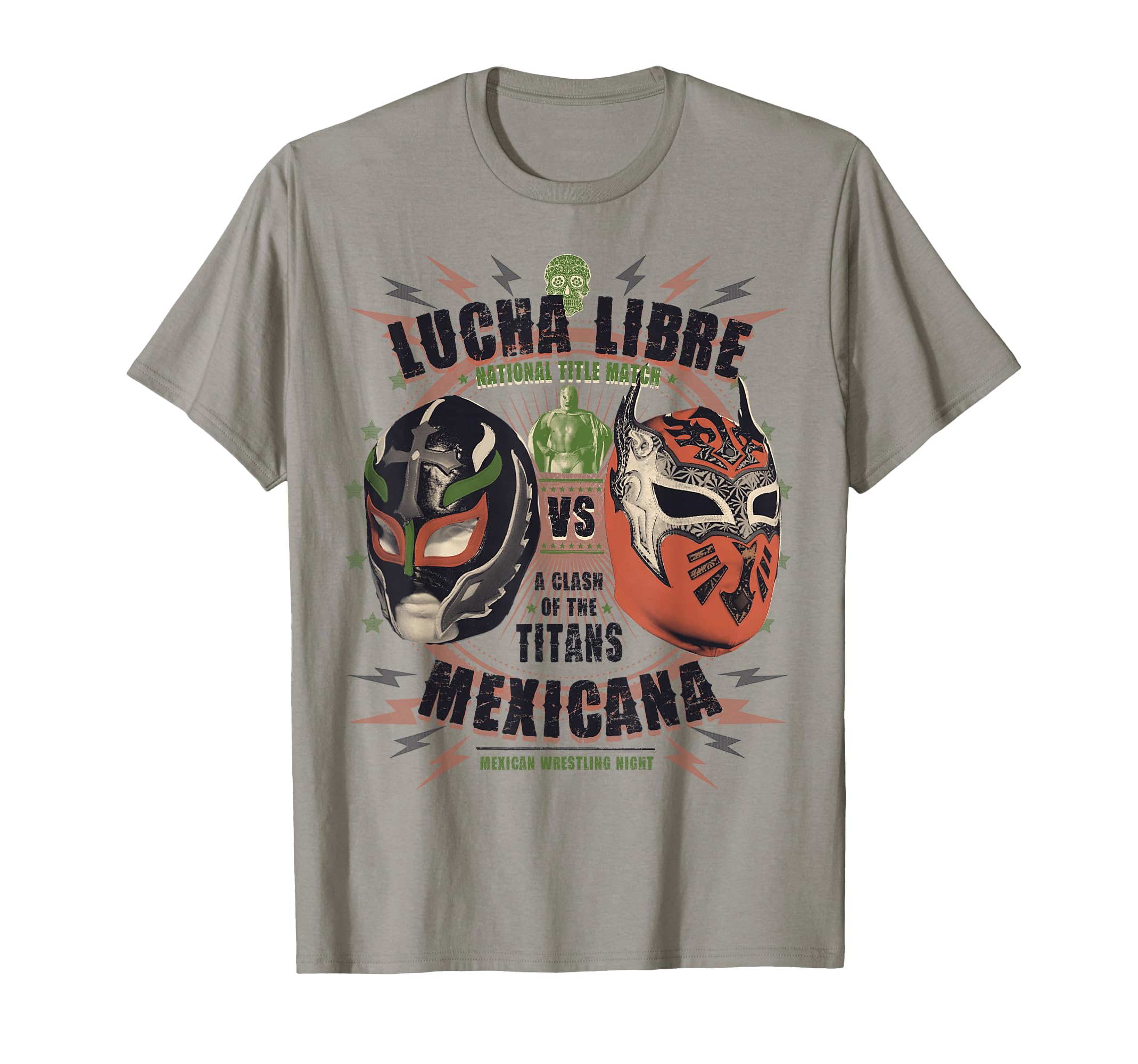 Kleidung mit Designs von Amazon Merch on Demand
