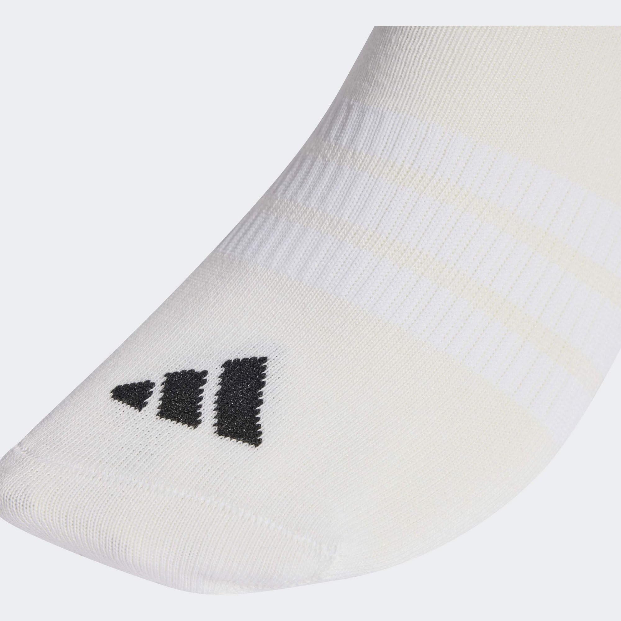adidas Skarpety Uniseks Thin&light Essentials Low Cut Socks 3 Pair Pack