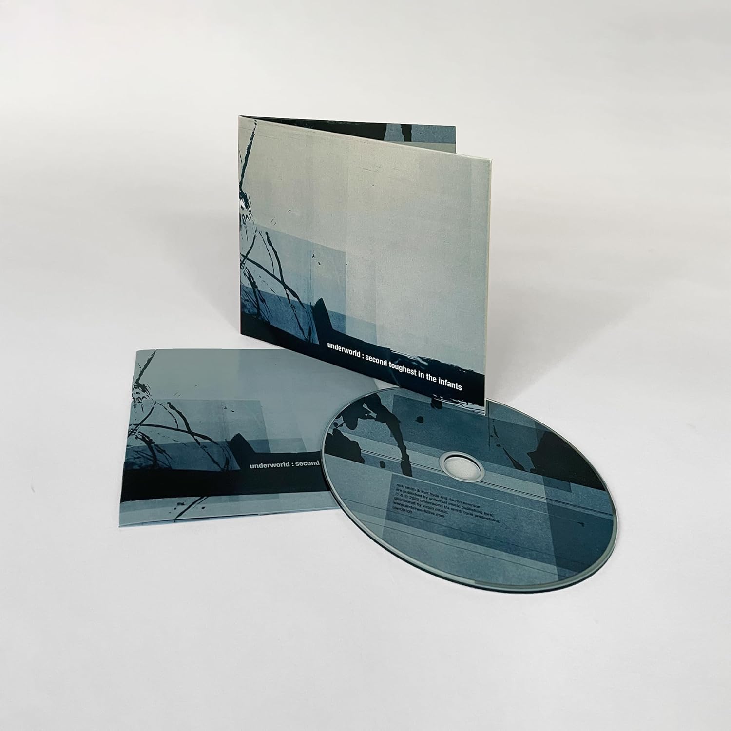 Album art