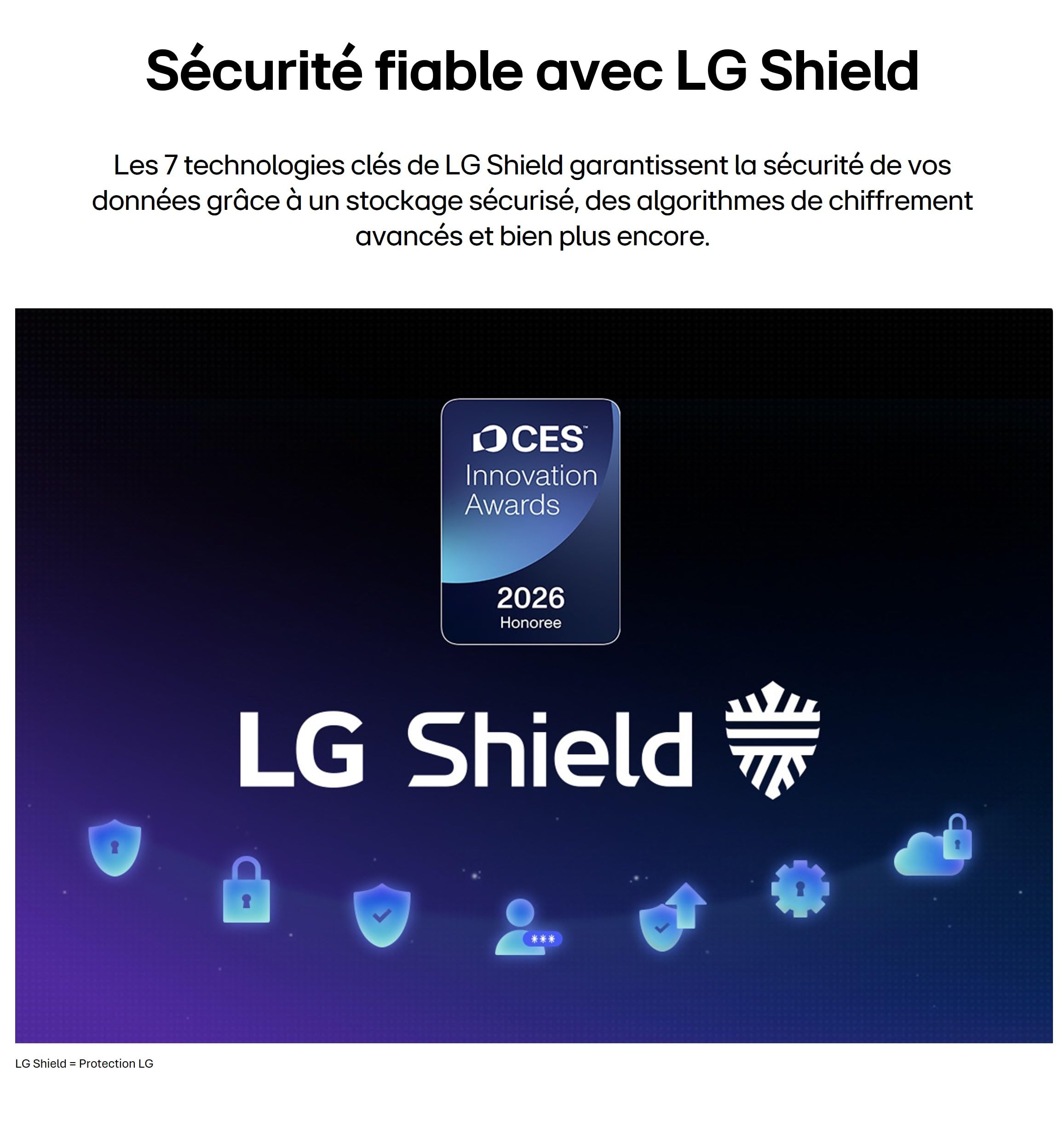 LG TV OLED AI 2026 | OLED65B6E | 65'' (164 cm)