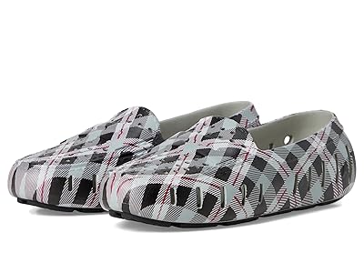 Floafers Posh Driver Print Women