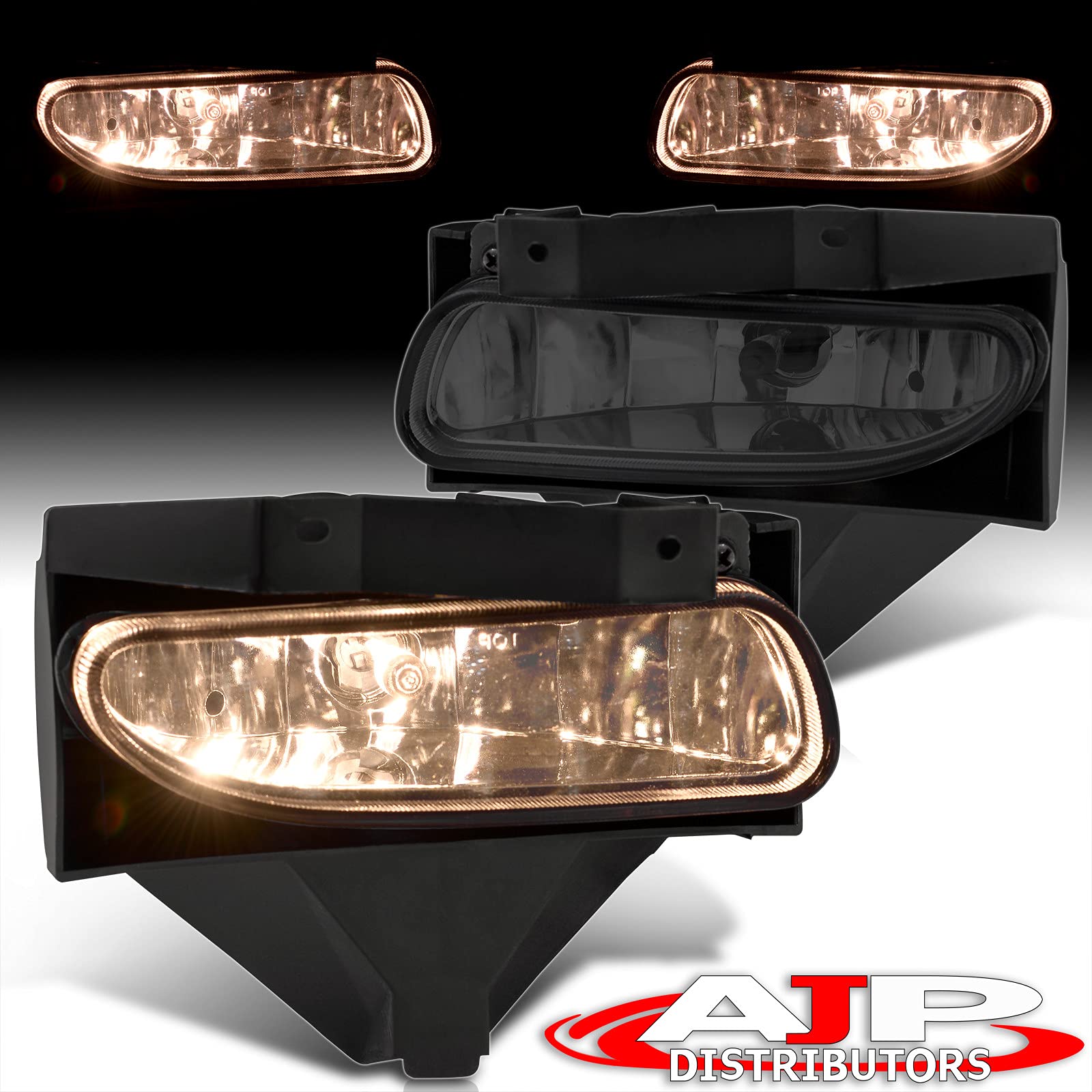 IAP Performance AC945461EC Halogen Headlamp, 1 Pack