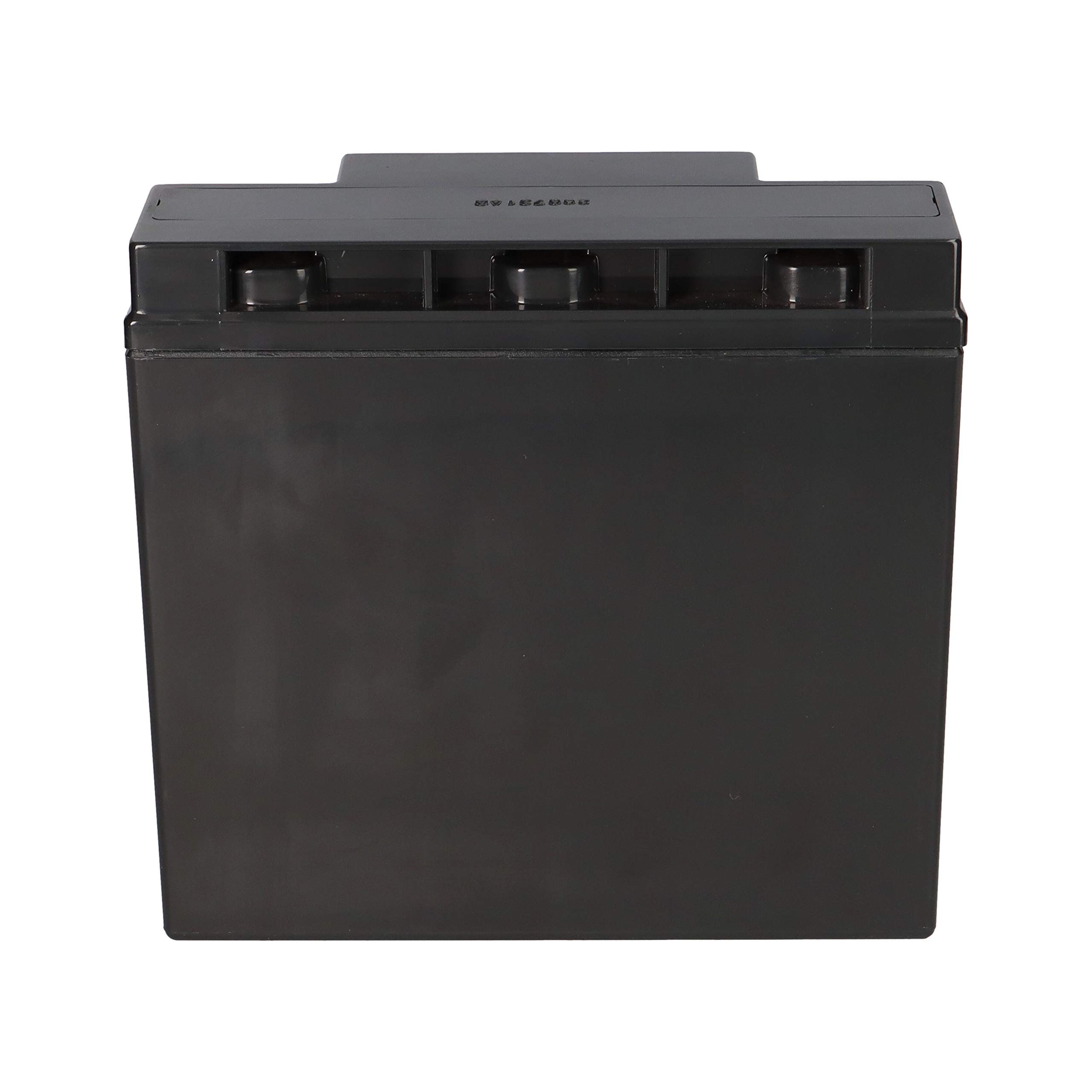 Blei Akku WP22-12N 22Ah 12V AGM Batterie ersetzt 17Ah 18Ah 19Ah 20Ah 23Ah Long M6 Innengewinde AKKUman Edition