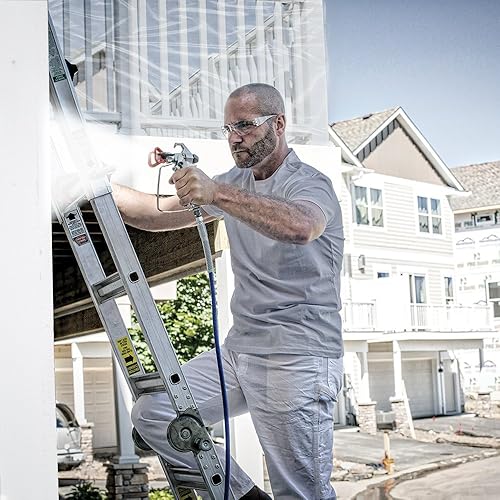 Miniatura 3 de Graco 17D163 Pro210ES - Pulverizador de pintura sin aire