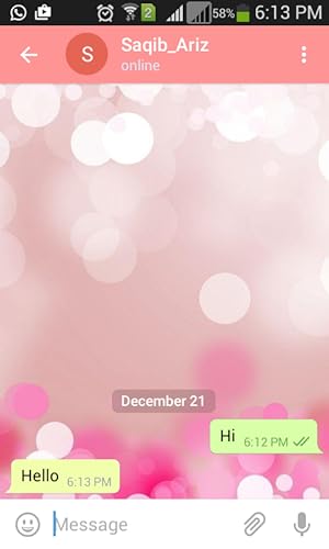 Family Messanger