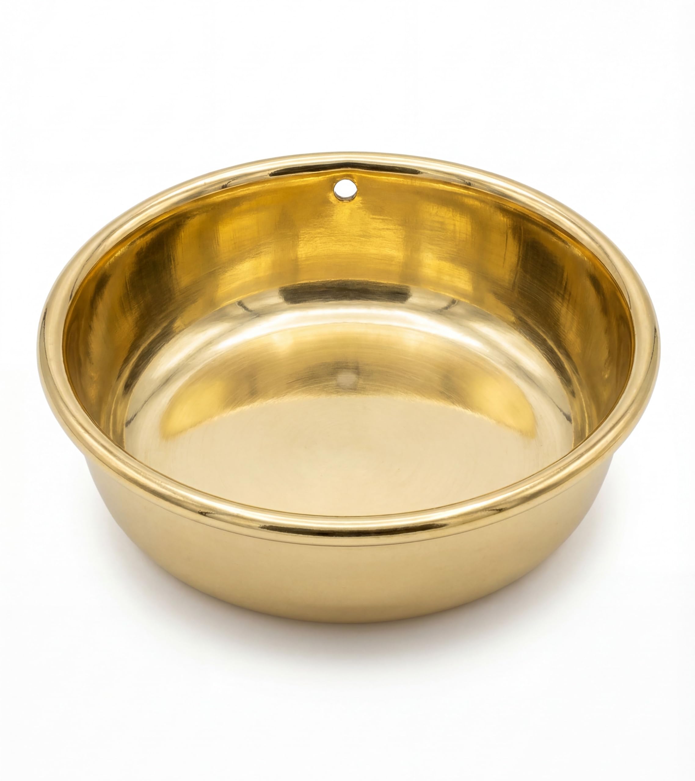 Incensera Replacement Bowl for Incense Burner Stainless Steel 5.5cm, 35 ml