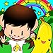 Zuzu's Bananas: A Monkey Preschool Game