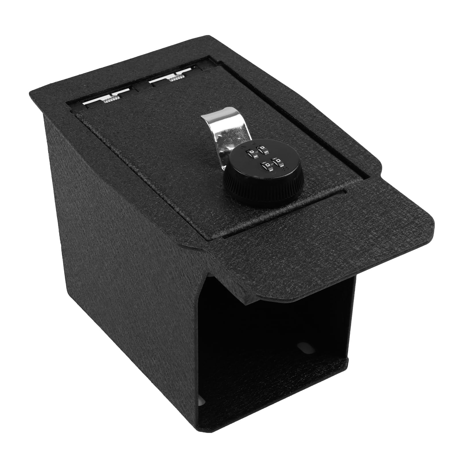 Photo 1 of KEREN Center Console Safe for Mazda CX-50 2023-2026