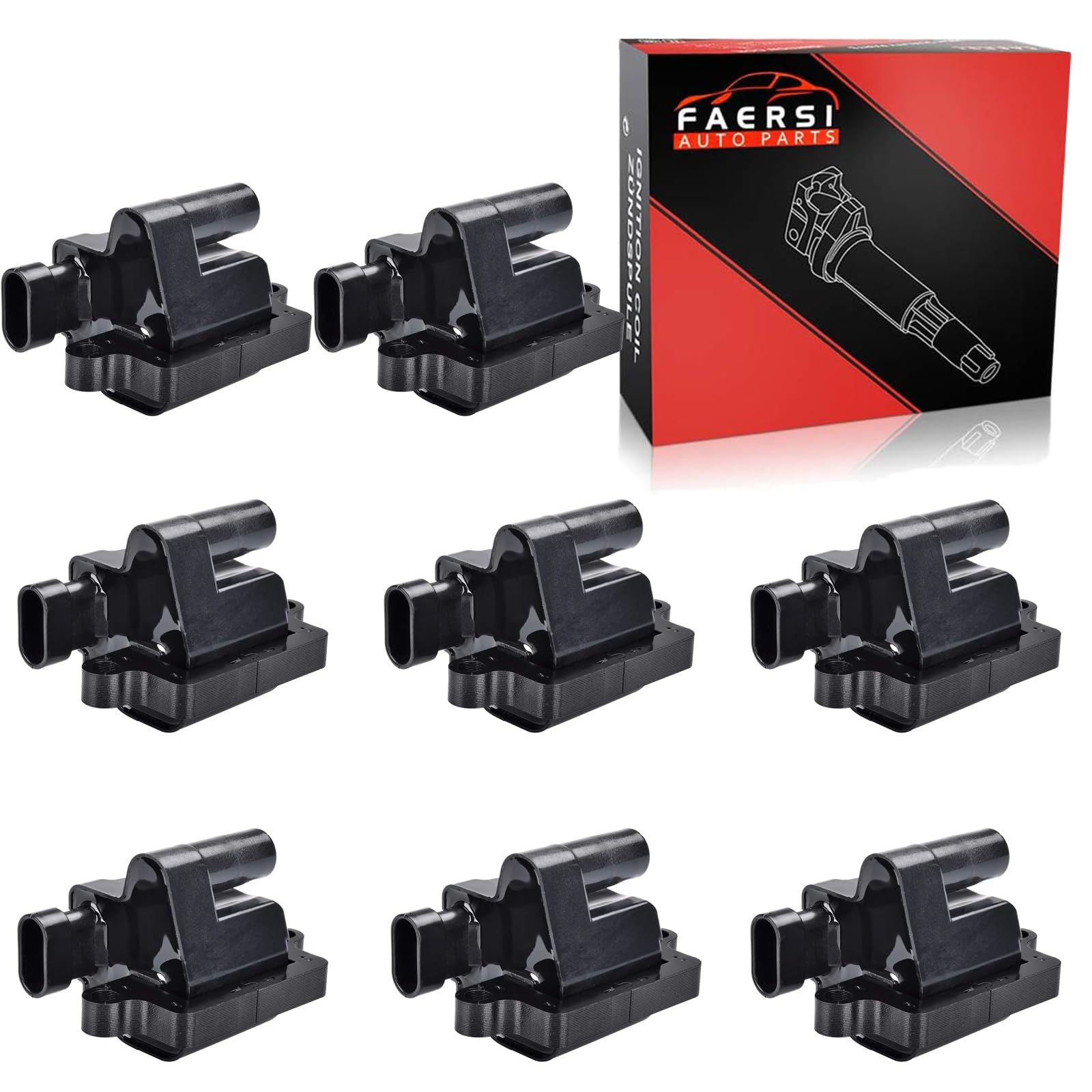 Kawasaki Fr691v Ignition Coil Kawasaki Genuine OEM Ignition