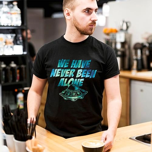 Miniatura 5 de Tintnut Vinilo de transferencia de calor que brilla en la oscuridad HTV - 12x10 pulgadas 6 hojas Vinilo luminiscente de galaxia Vinilo termoadhesivo