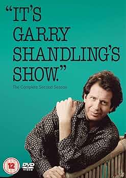 (未使用･未開封品)It&#39;s Garry Shandling&#39;s Show: Complete Series [DVD] s-l400.jpg